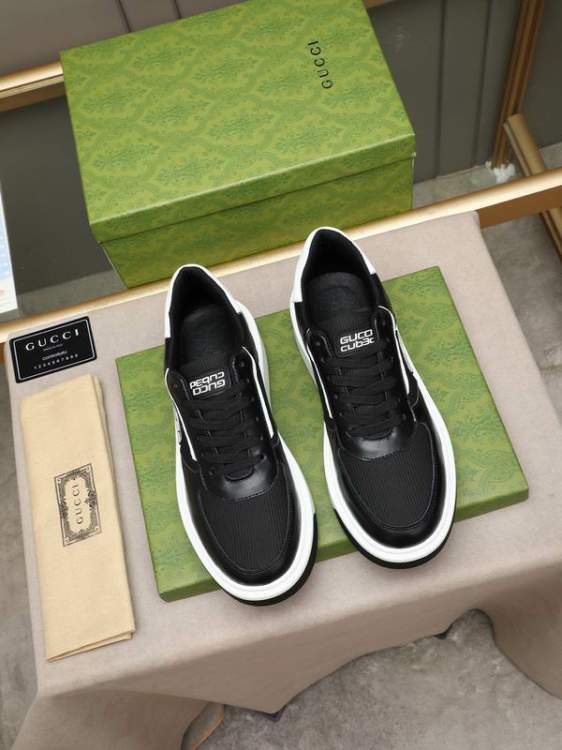 Picture of Gucci Shoes _SKUGuccisz38-45hnh06279359